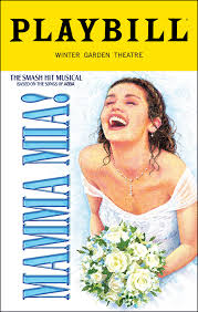 Photo de Mama Mia
